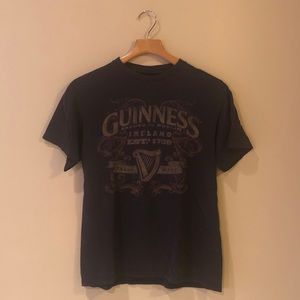 Vintage Guinness Official Merch Tee